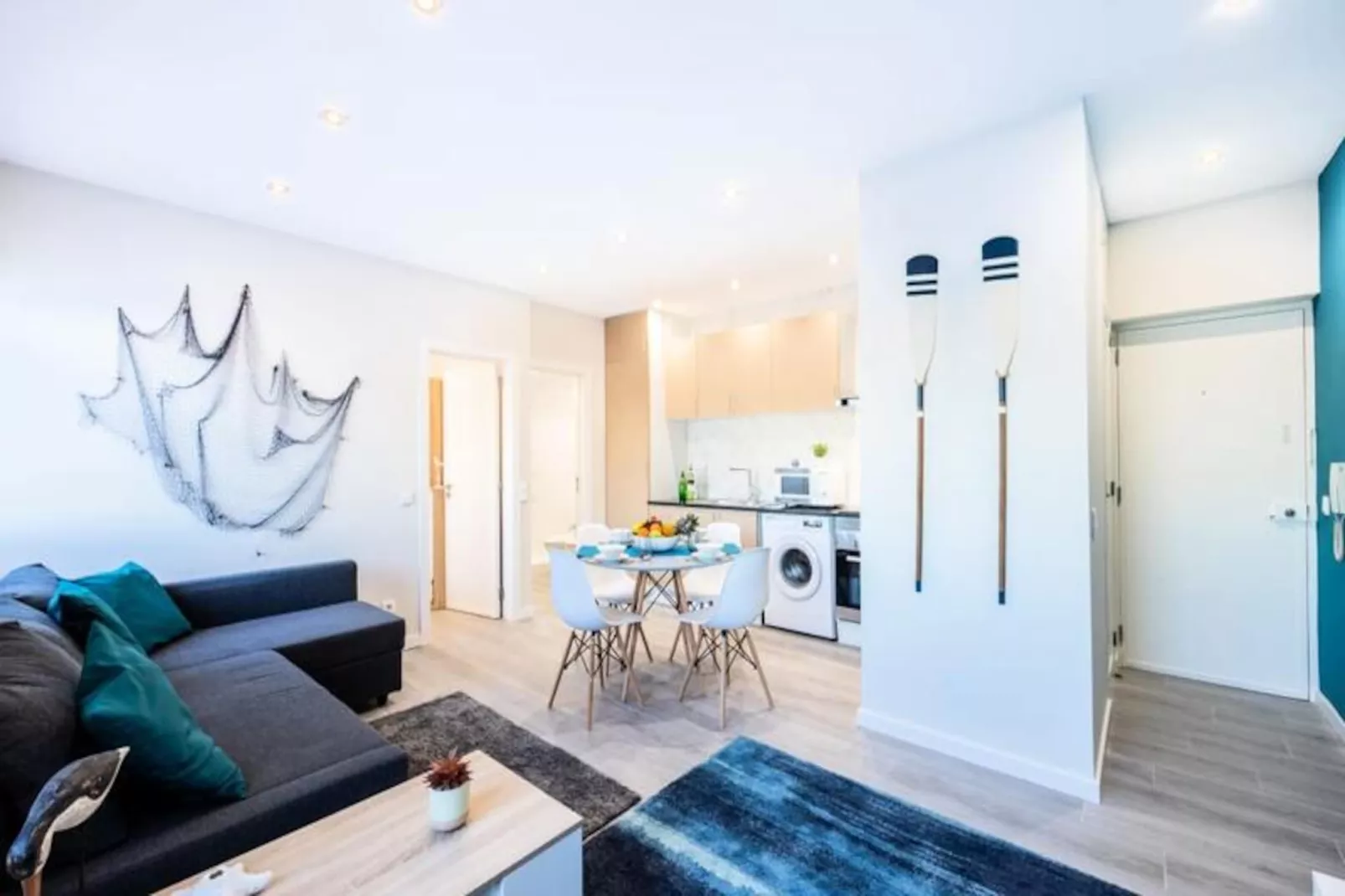 Torri Riverview Apartment-Niet-getagd