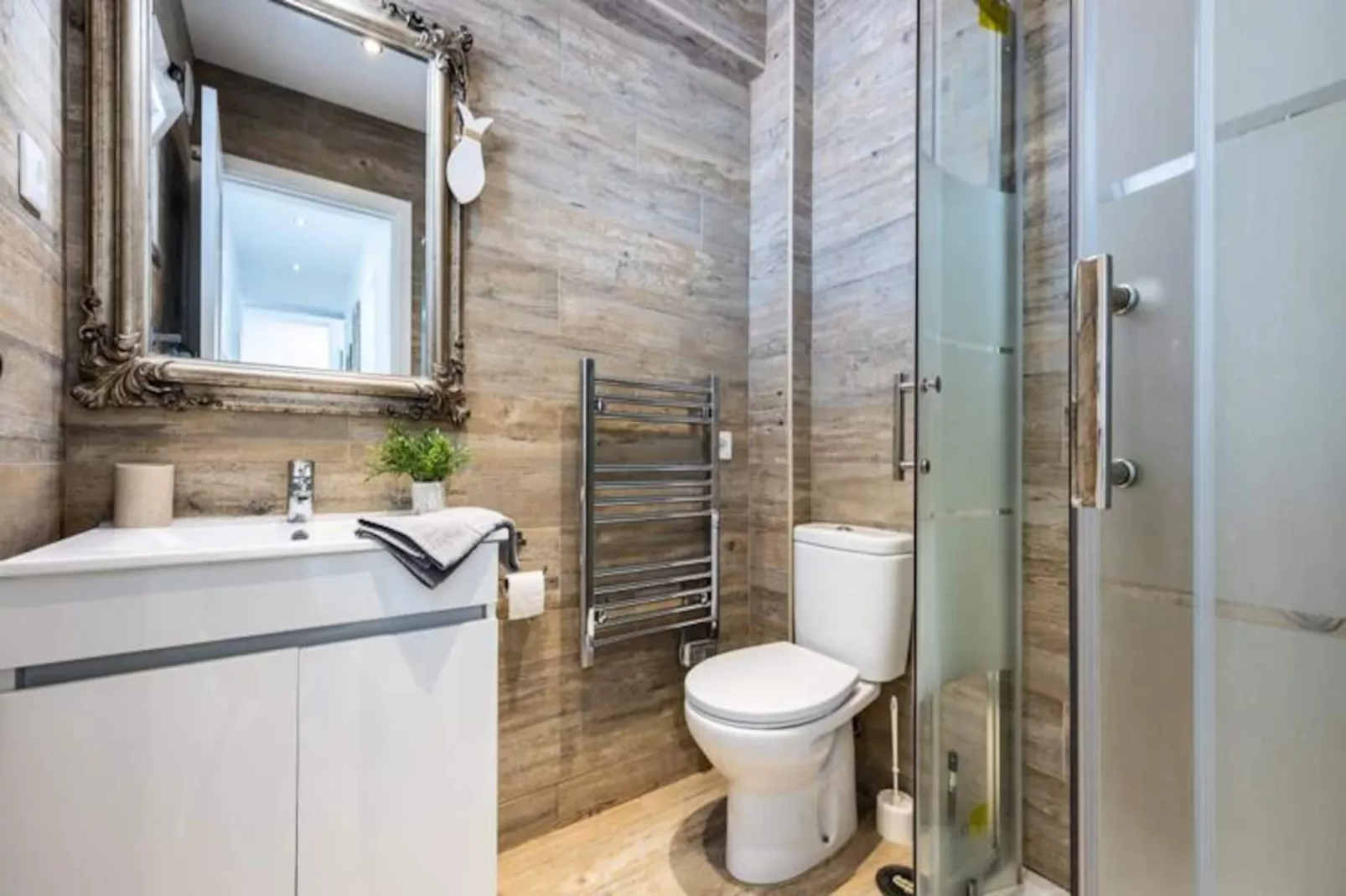 Beira Mar Apartment-Niet-getagd