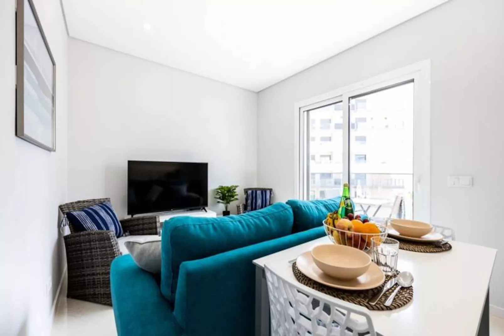 Apartment Brandy-Niet-getagd