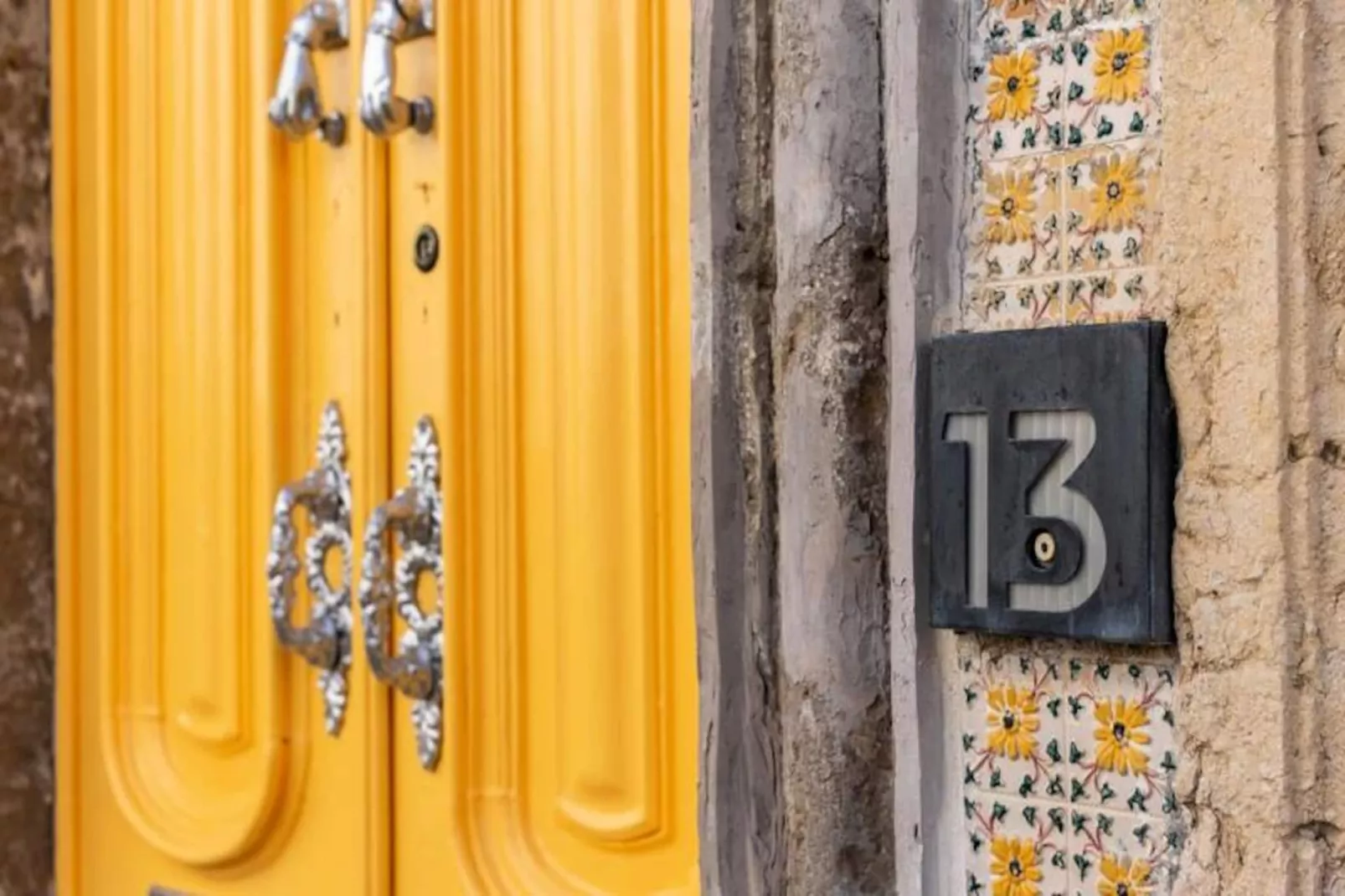 Dourada Townhouse - Olhão-Niet-getagd