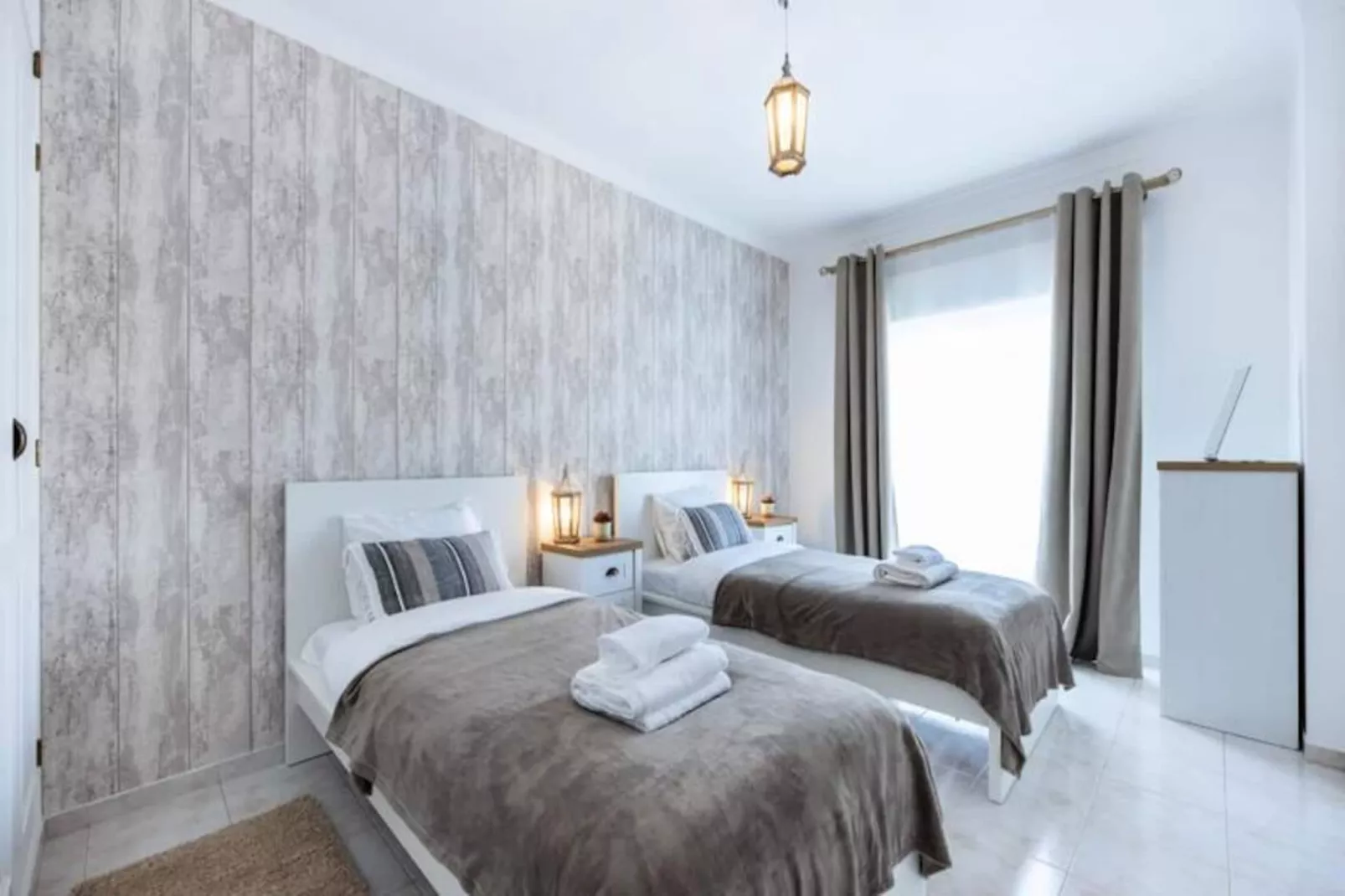 Stylish Seashore Apartment-Niet-getagd