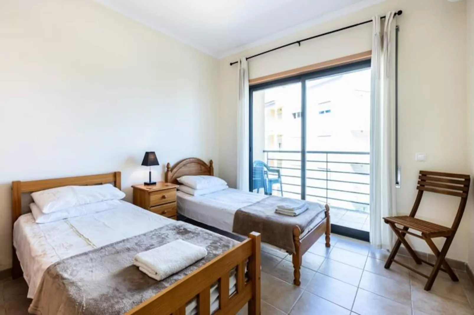 Apartment Lesley-Niet-getagd