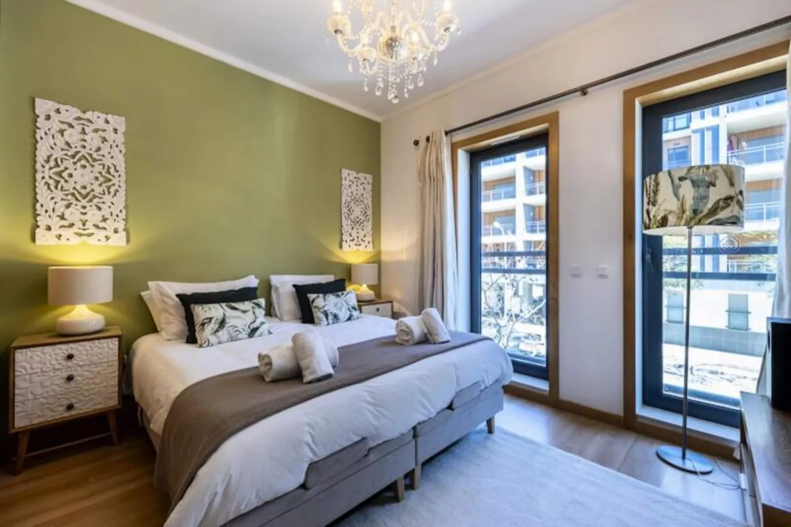 Flamingo Apartment Olhão-Niet-getagd