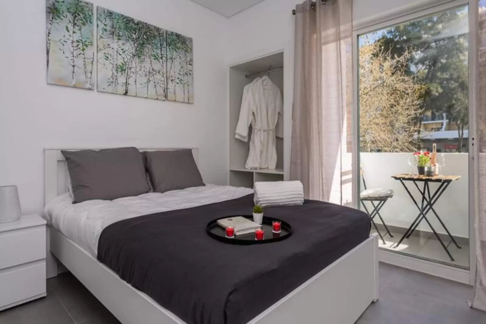 La Liberdad Loft Albufeira-Niet-getagd