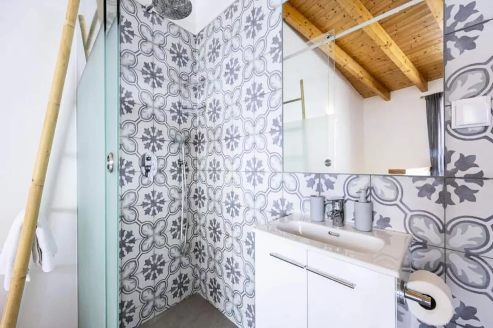 Lagos Loft-Niet-getagd