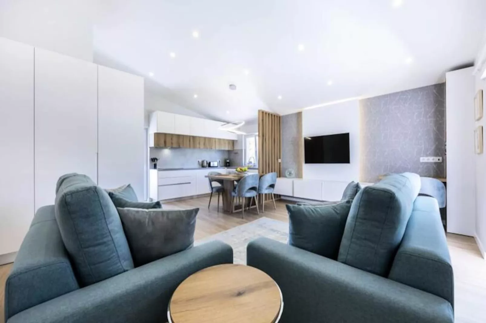 Villa Martina Ciana - Upscale Loft-Niet-getagd