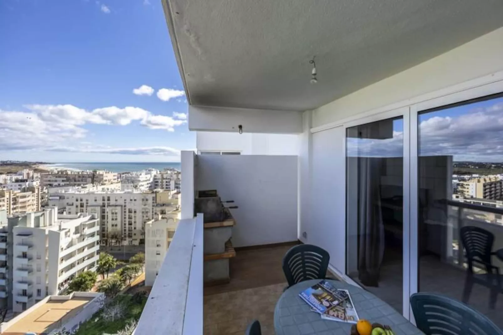 Apartment Torre Iberius-Niet-getagd