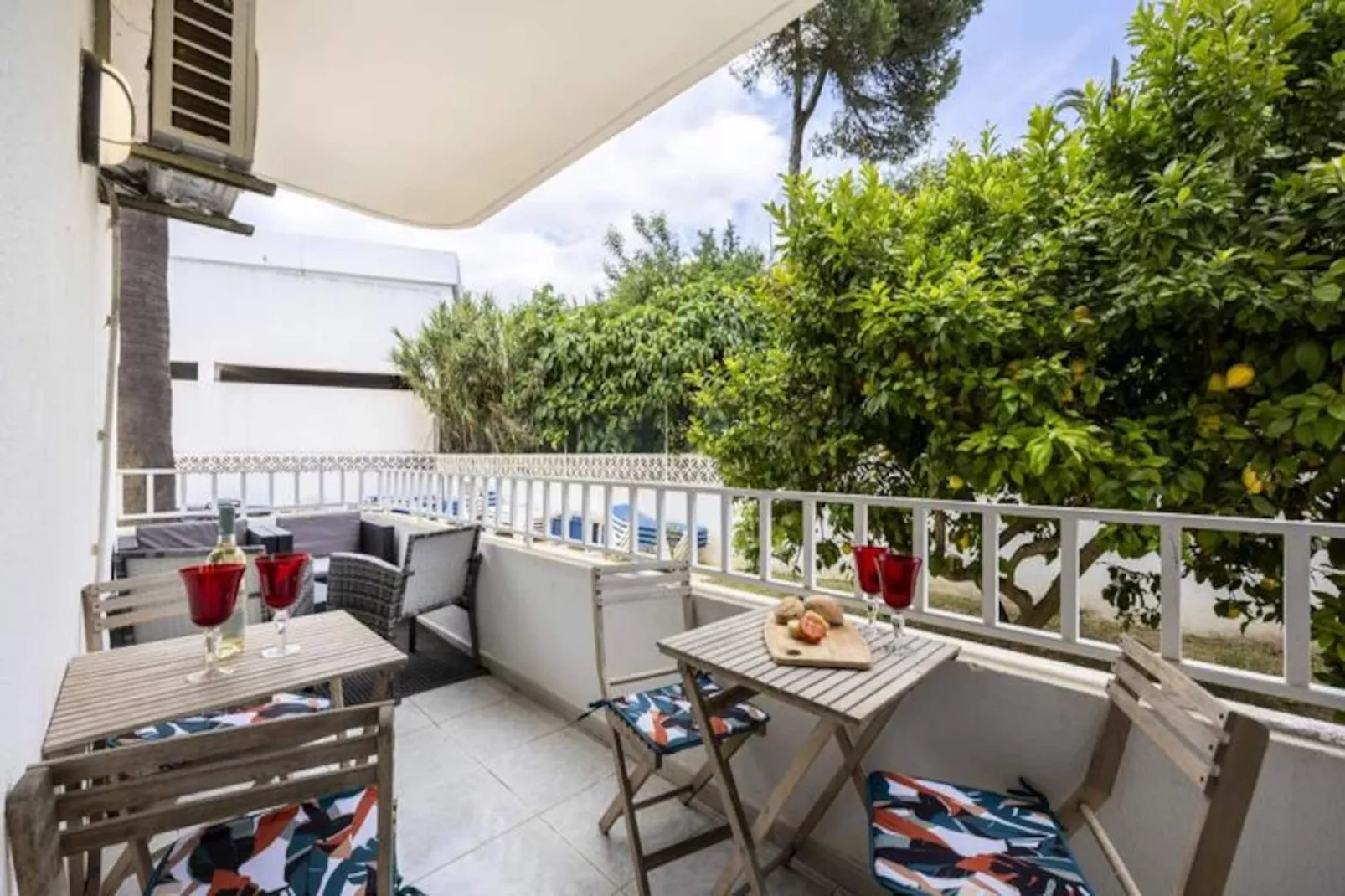 Condo R&eacute;nov&eacute; Au Bord De La Piscine - Au Coeur De Carvoeiro !-Niet-getagd