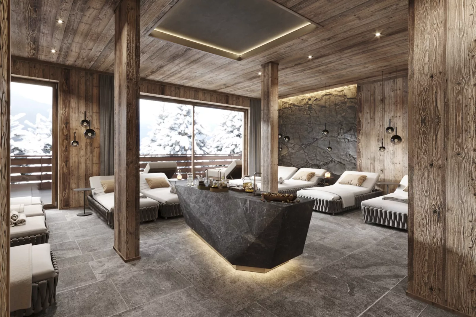 Fulpmes Suites-Niet-getagd