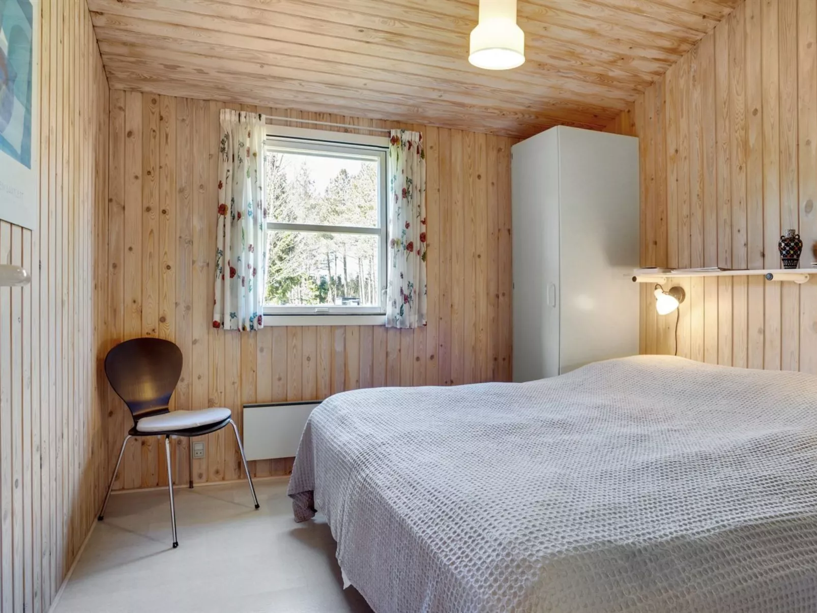 "Mea" -  from the sea-Binnen