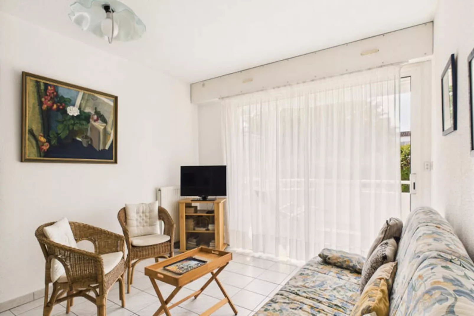 Appartements à Saint-Gilles-Croix-de-Vie-Niet-getagd