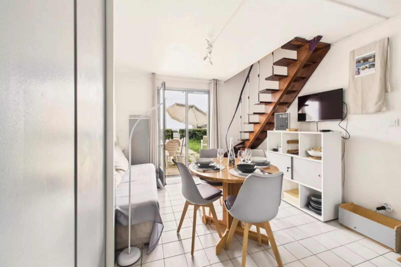 Maison à Batz-sur-Mer-Niet-getagd