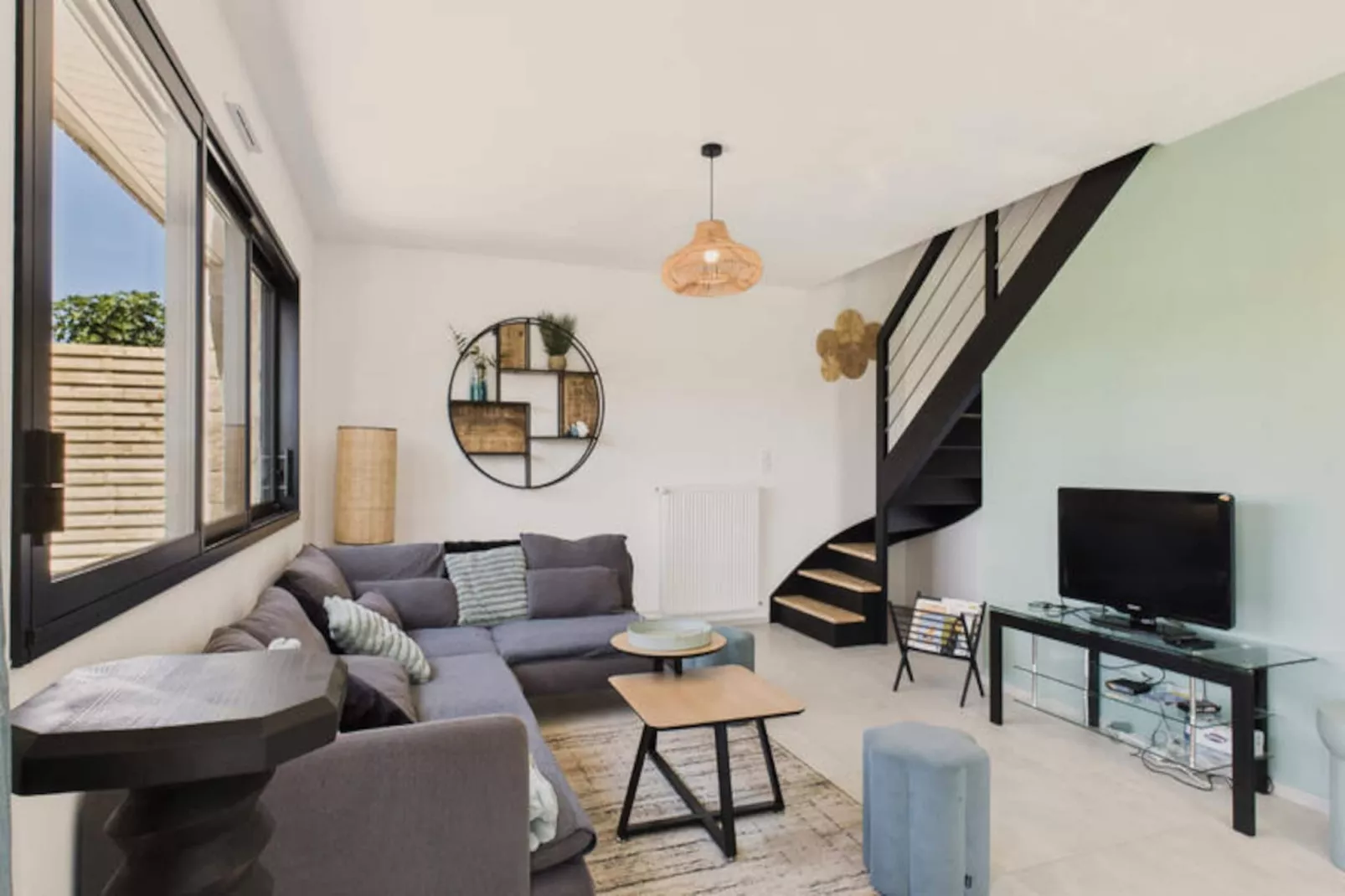 Maison à Saint Gildas de Rhuys-Niet-getagd