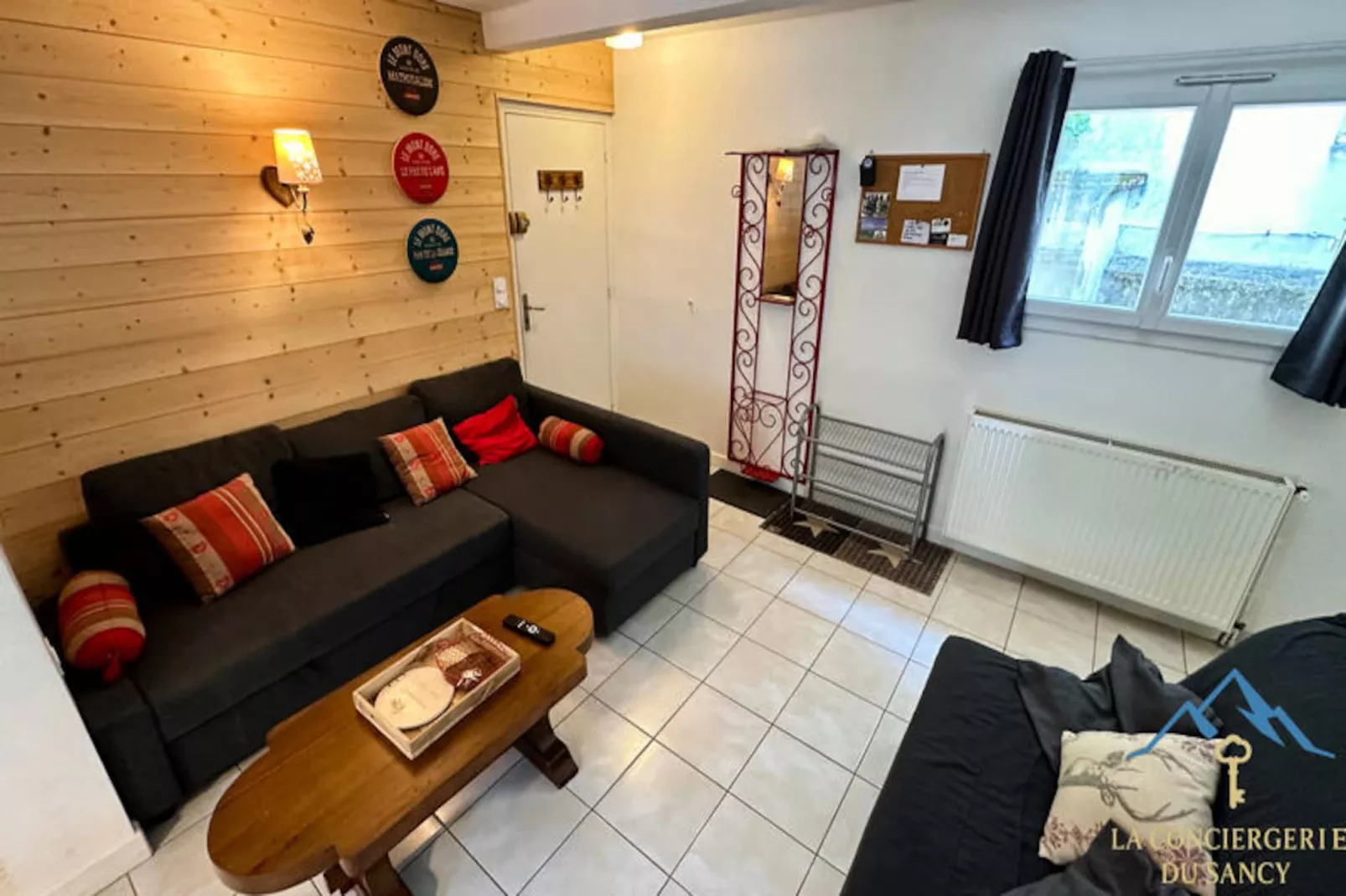 Appartements à Le Mont Dore-Niet-getagd