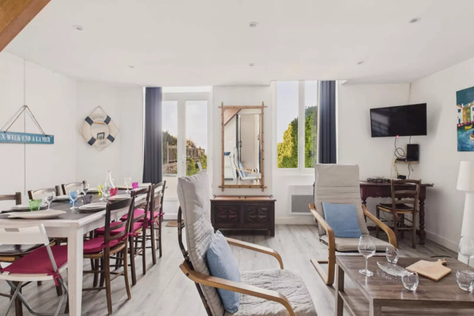 Maison à Pornichet-Niet-getagd