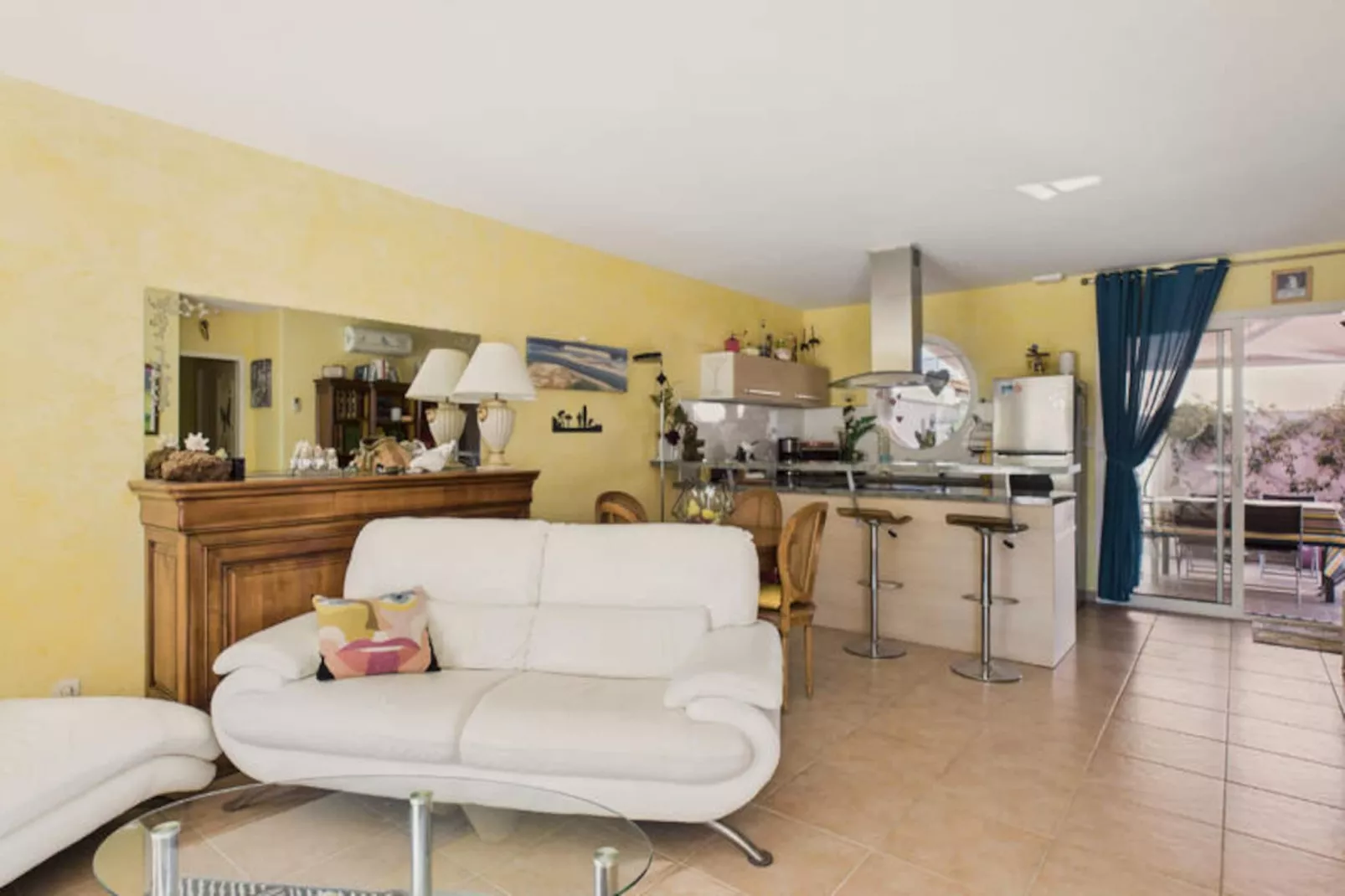 Maison à Lanton-Niet-getagd