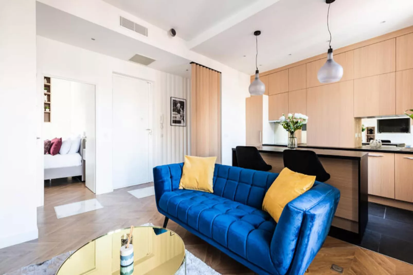 Appartements à Nice-Niet-getagd
