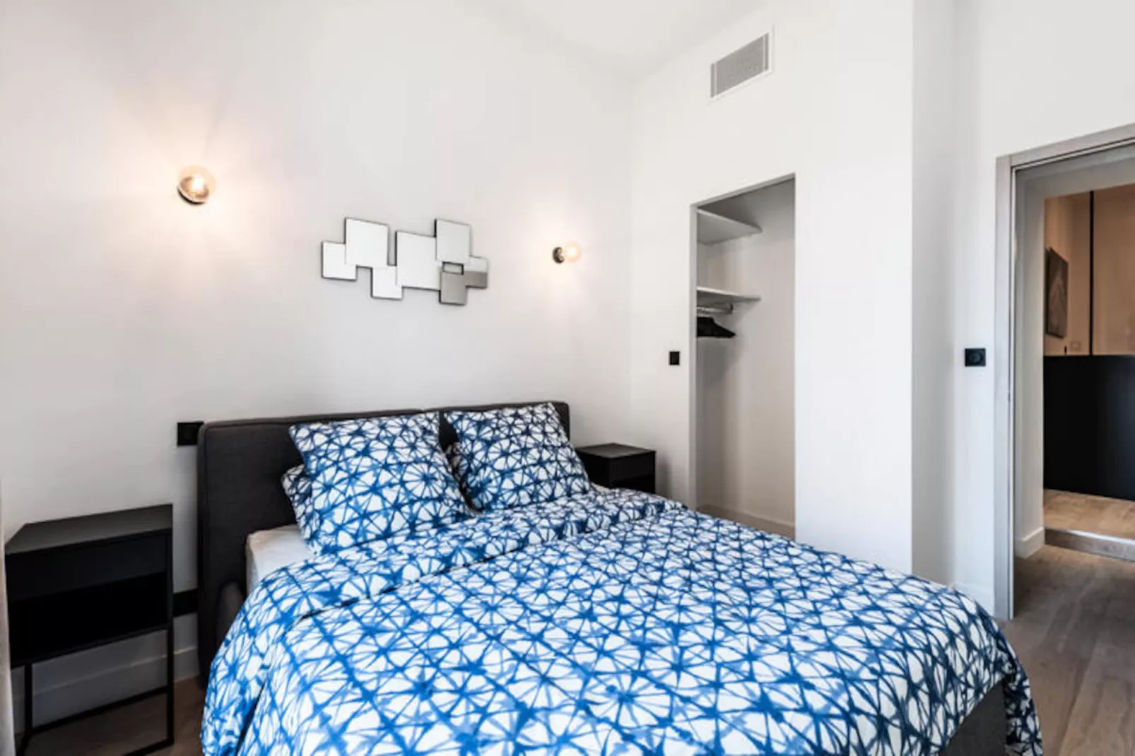 Appartements à Nice-Niet-getagd