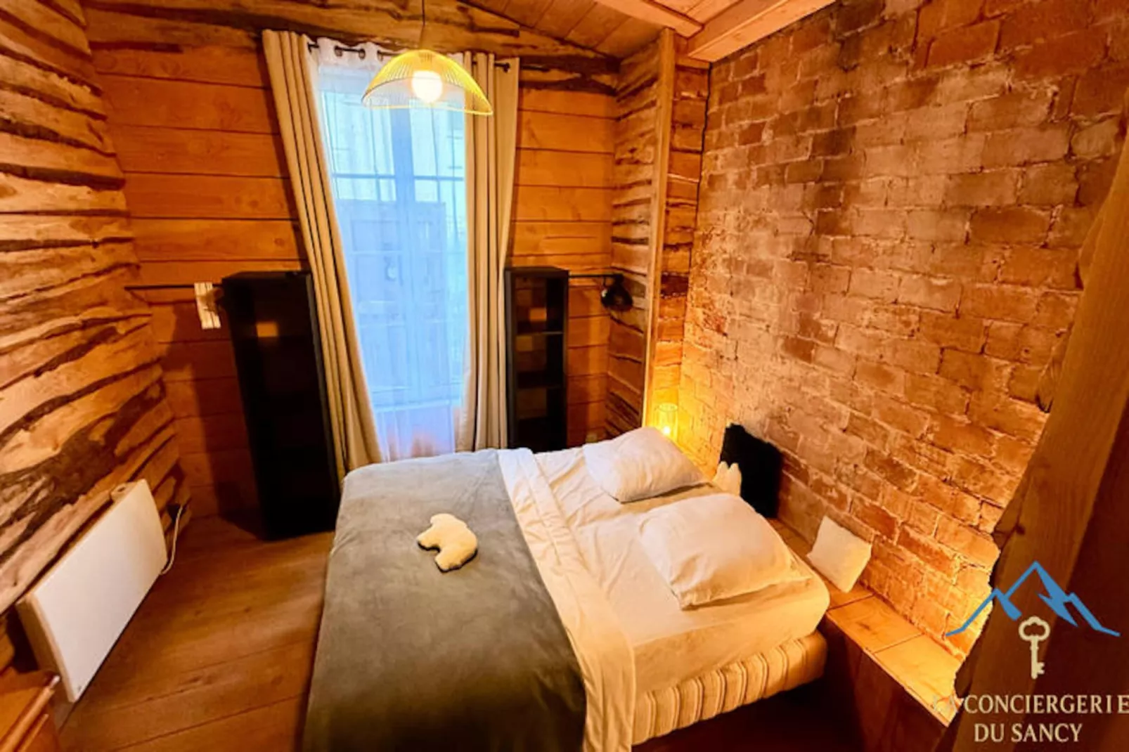 Appartements à Le Mont Dore-Niet-getagd