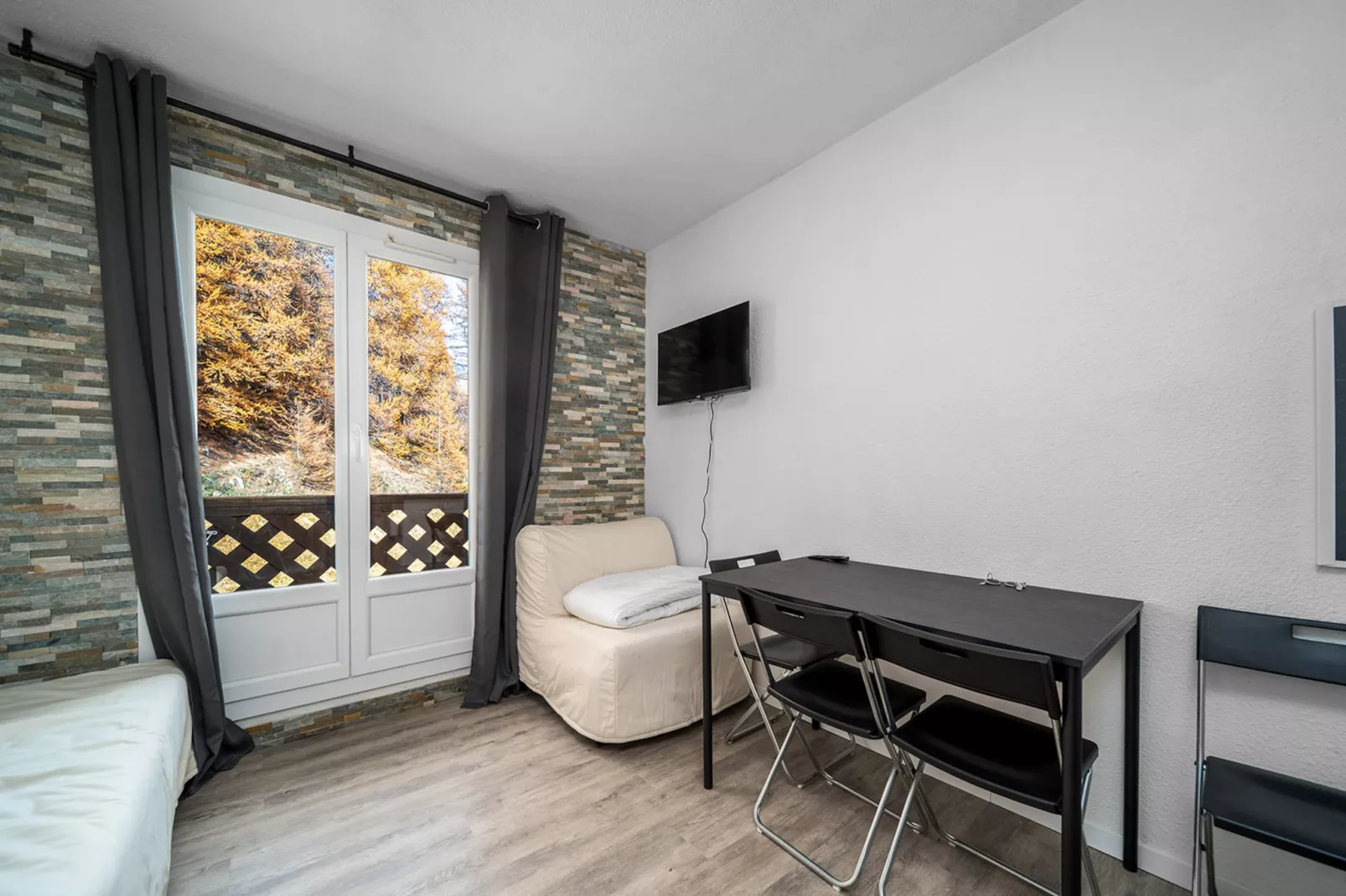 Le Schuss 5 N°62 - ST4-Eetkamer