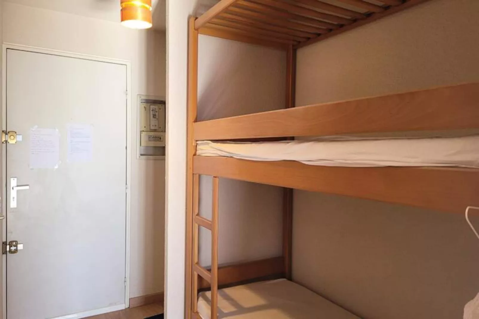 Résidence Christiana-Niet-getagd