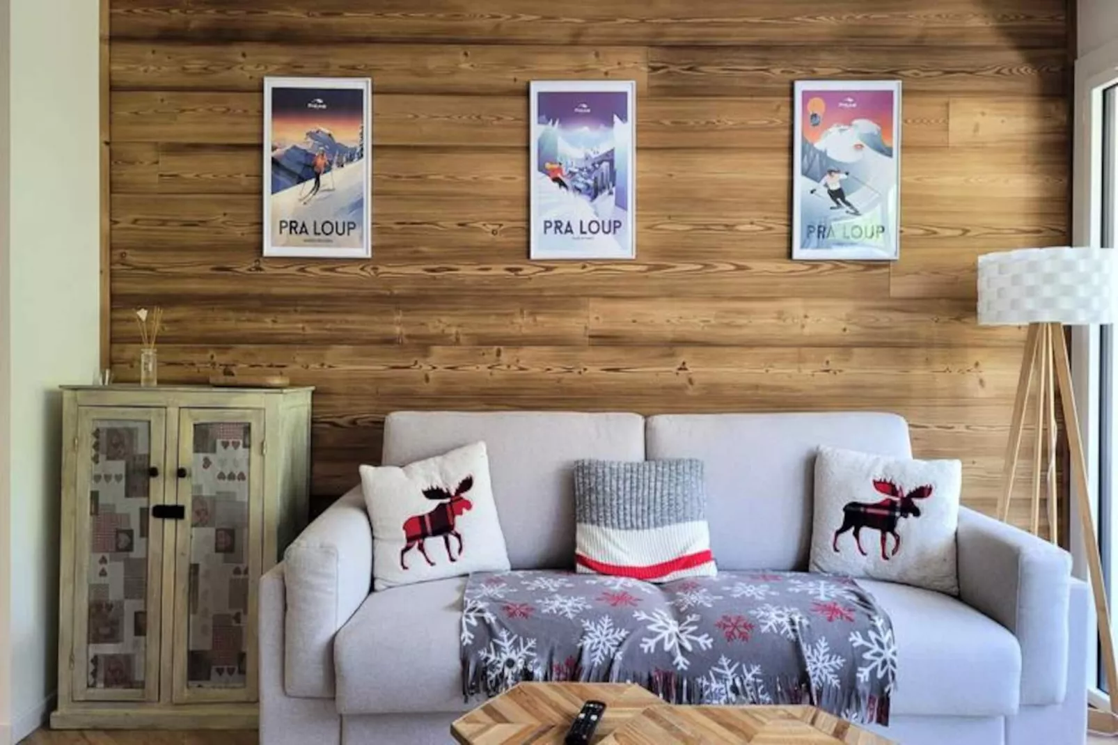 Résidence Le Chantegrive-Niet-getagd