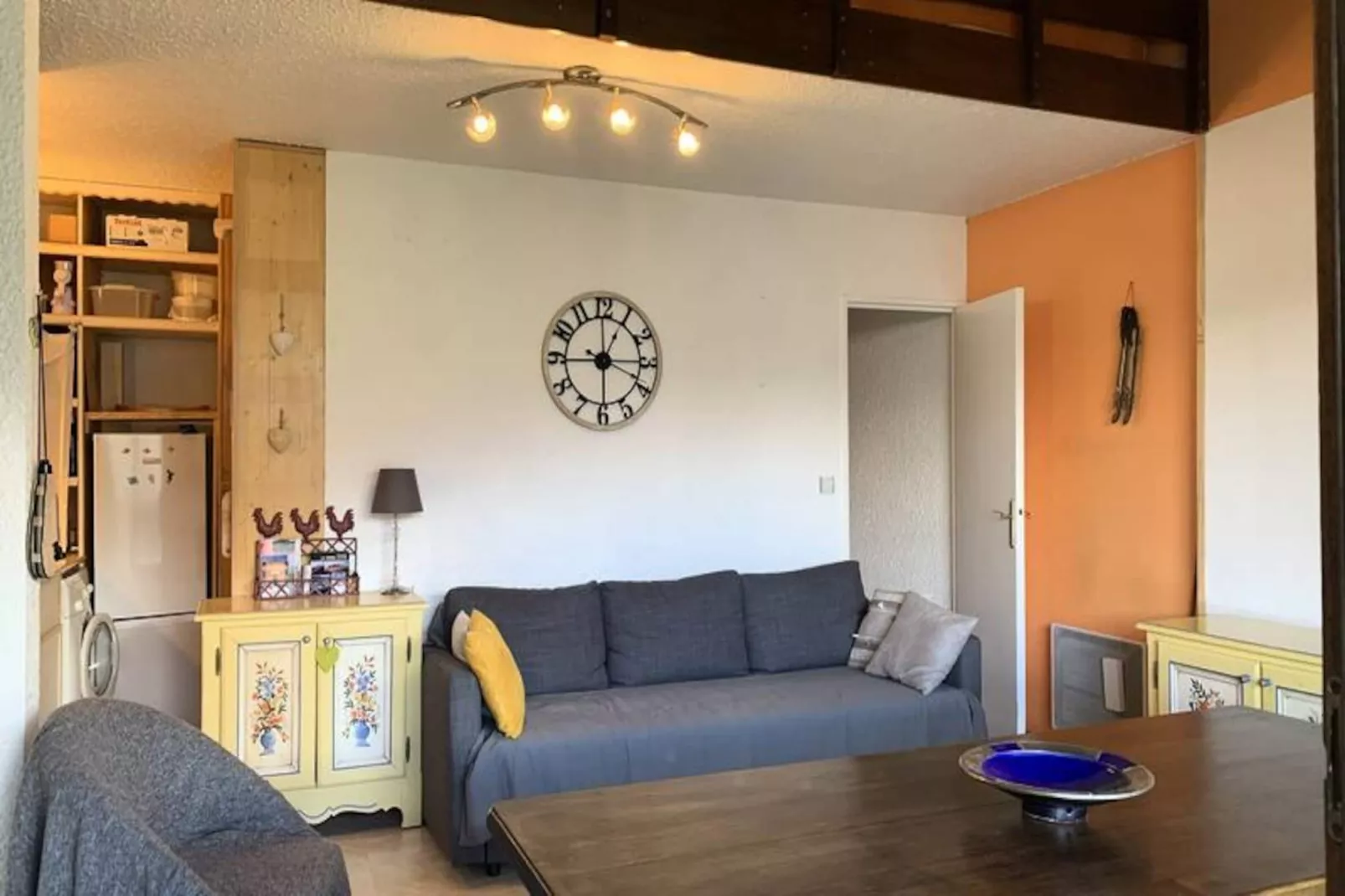 Résidence La Toviere-Niet-getagd