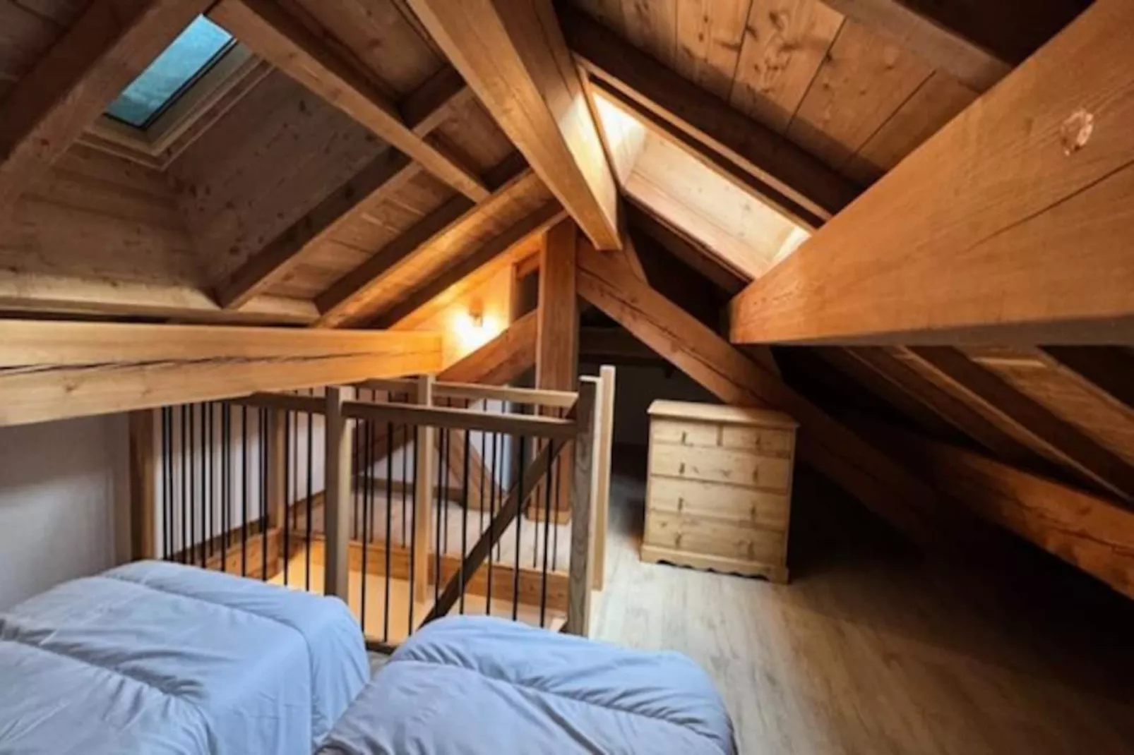 Chalet Epilobe-Niet-getagd