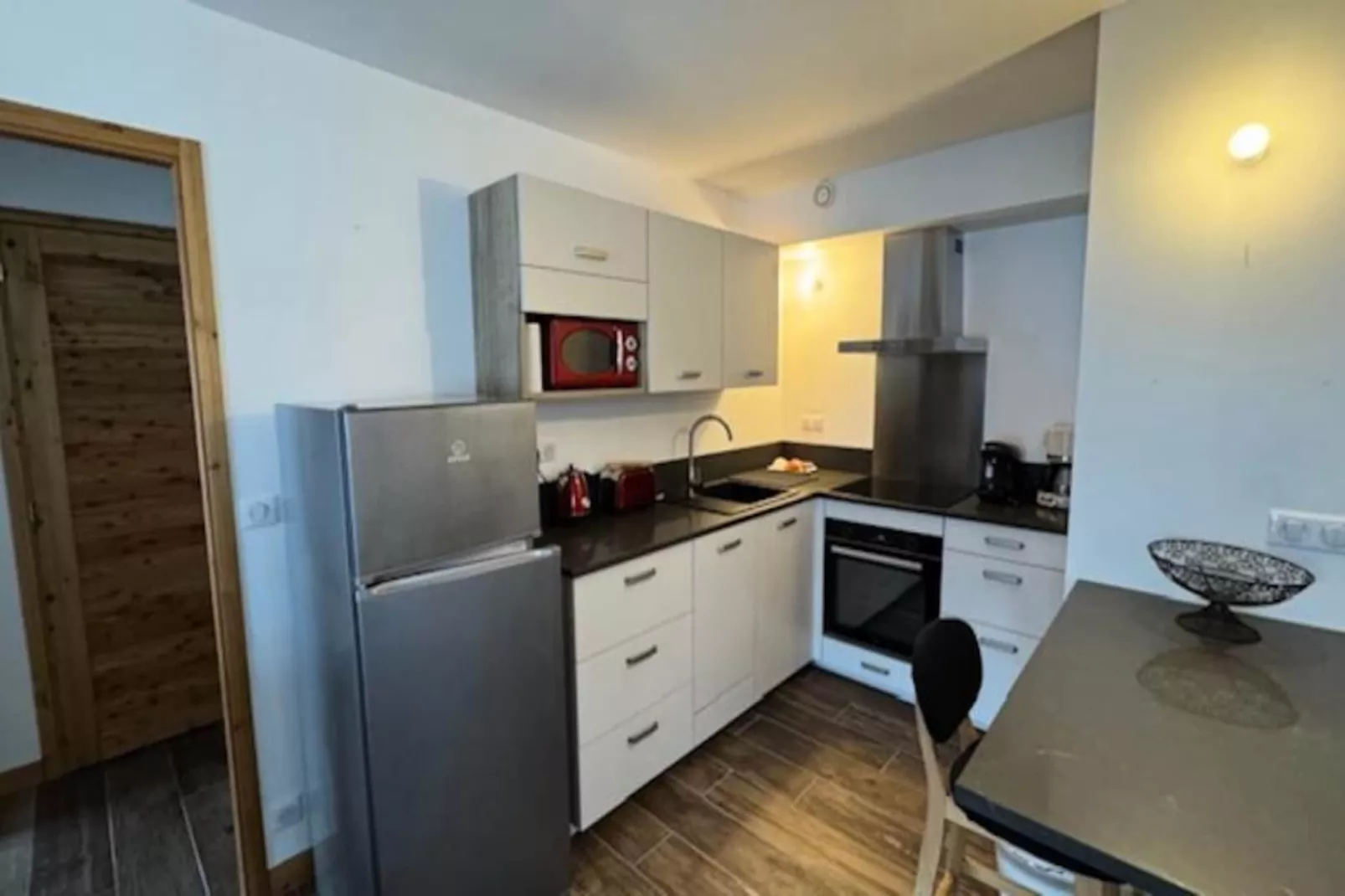 Chalet Epilobe-Niet-getagd