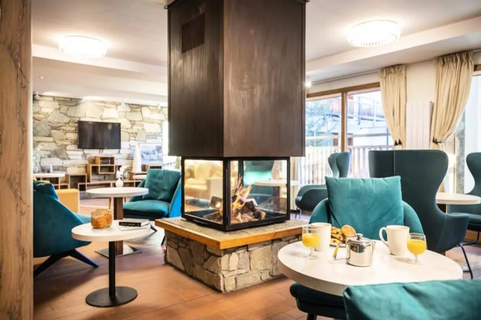 Résidence Club MMV Le Hameau des Airelles ****-Niet-getagd