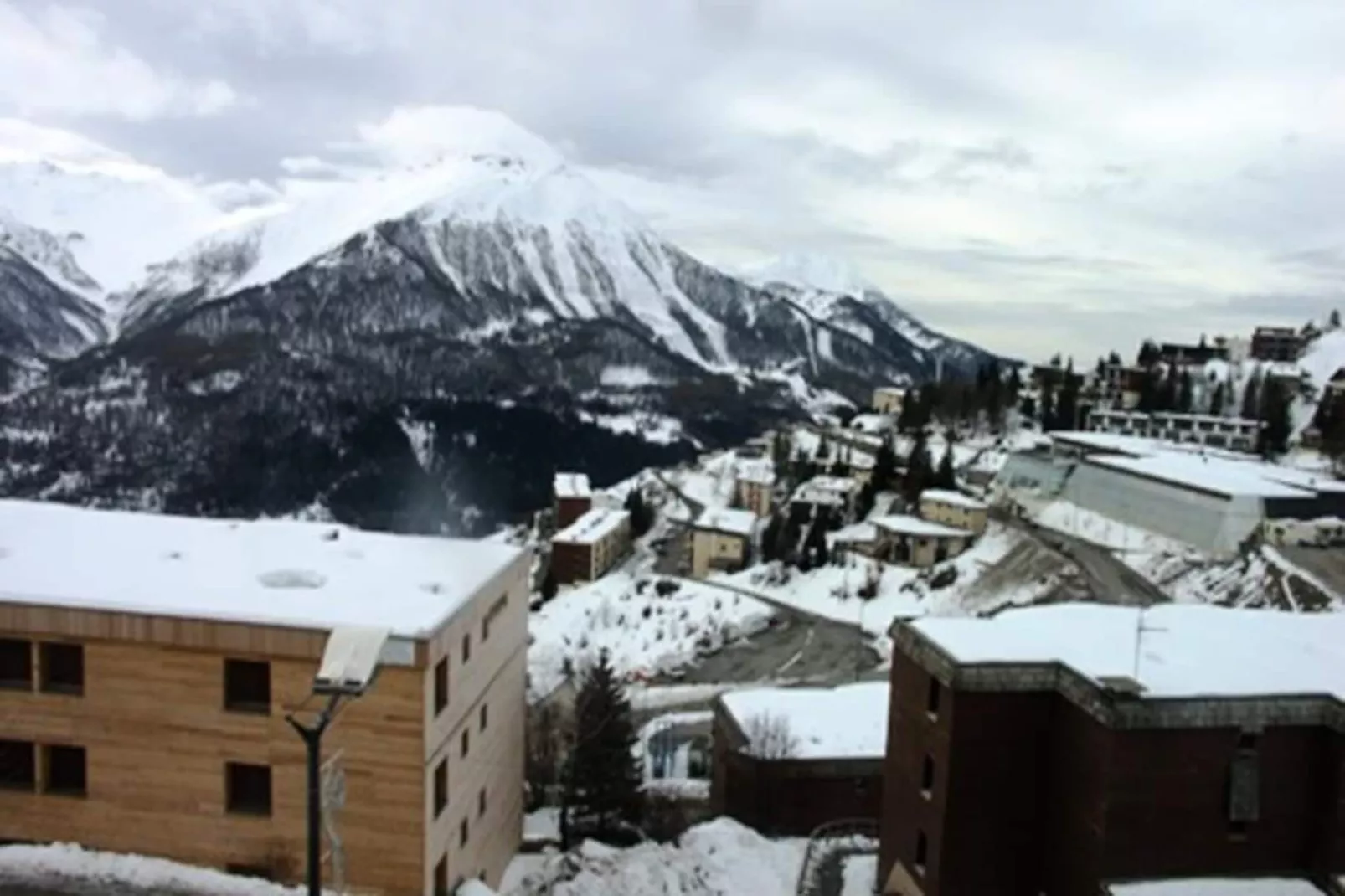 Résidence Vallonpierre A-Niet-getagd