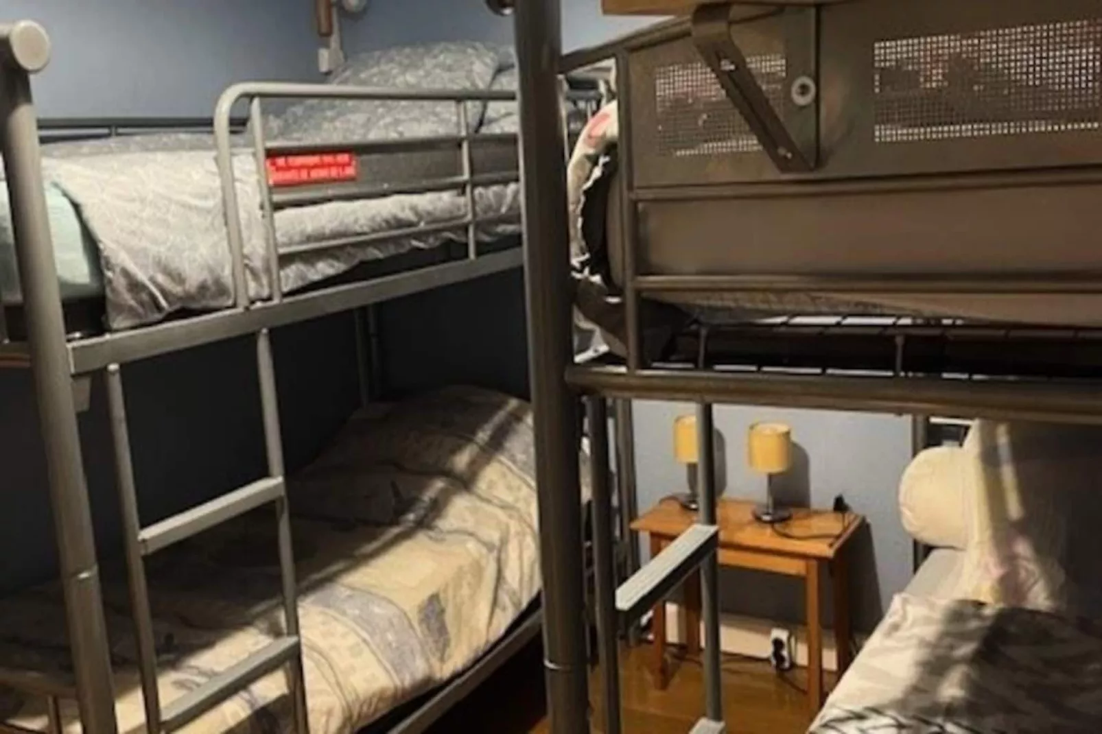 Résidence Marmottes Ii-Niet-getagd