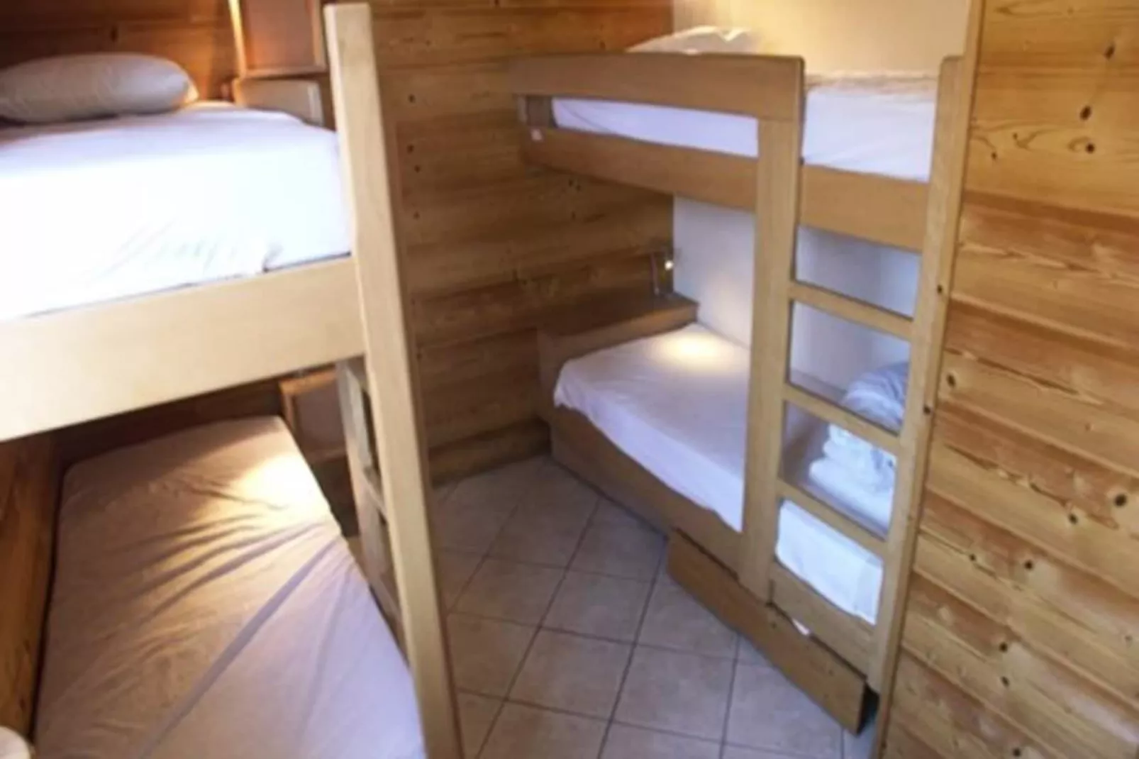 Résidence Marmottes Ii-Niet-getagd