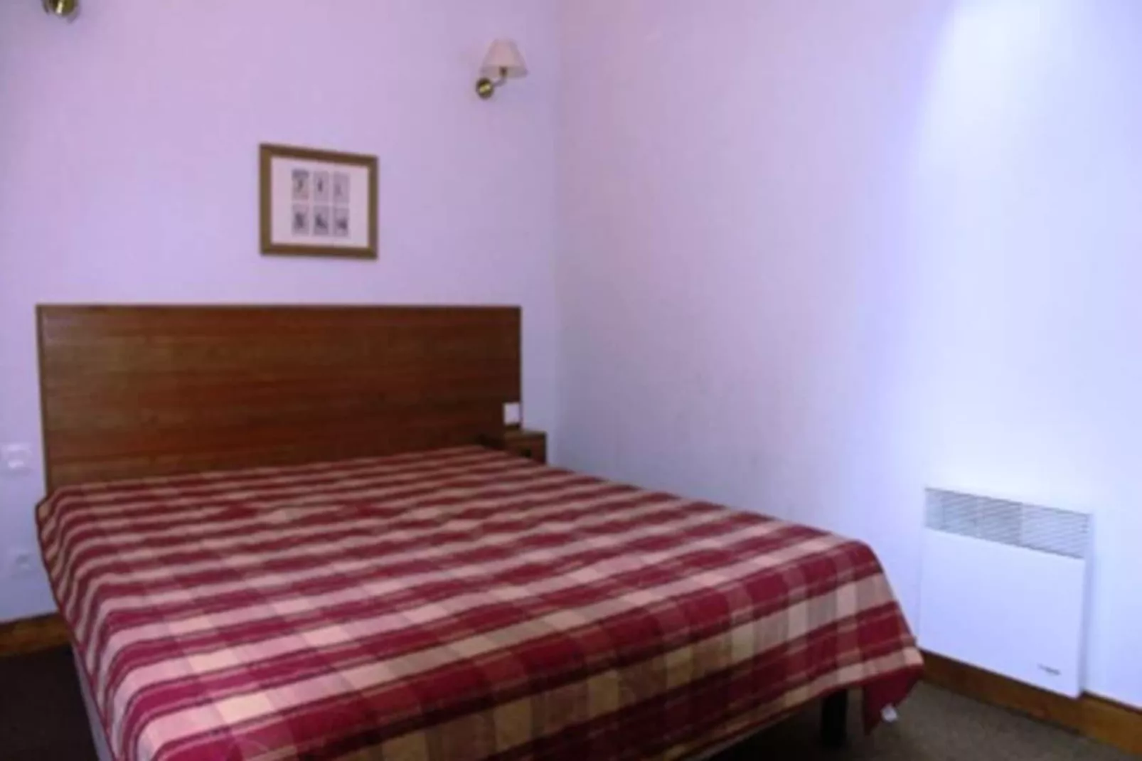 Chalet D'orcieres-Niet-getagd