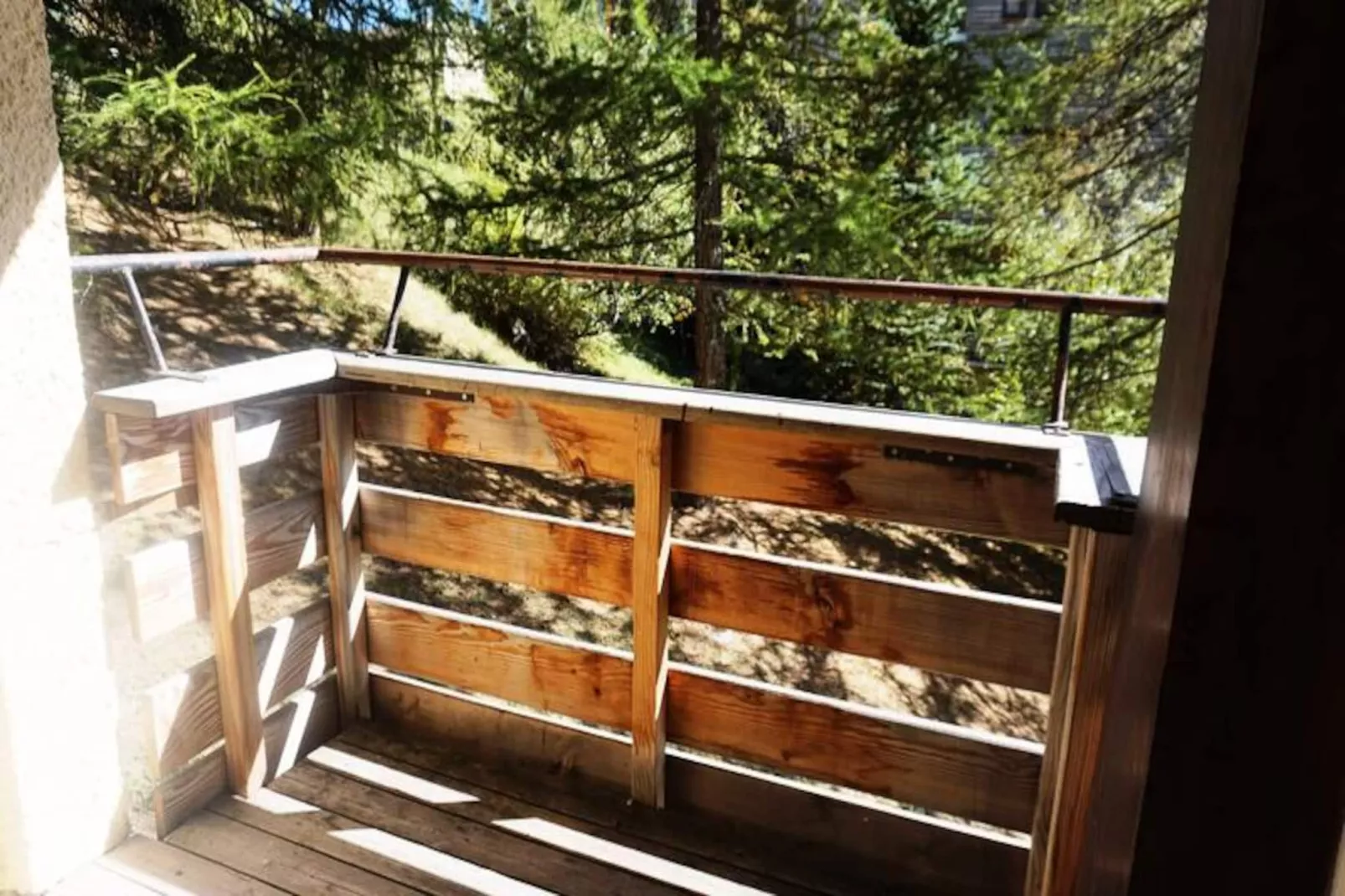 Résidence Rond Point I-Niet-getagd