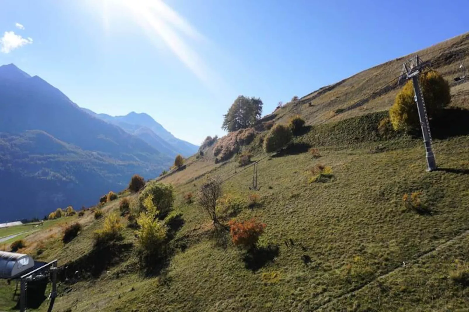 Résidence Plein Soleil Ii-Niet-getagd