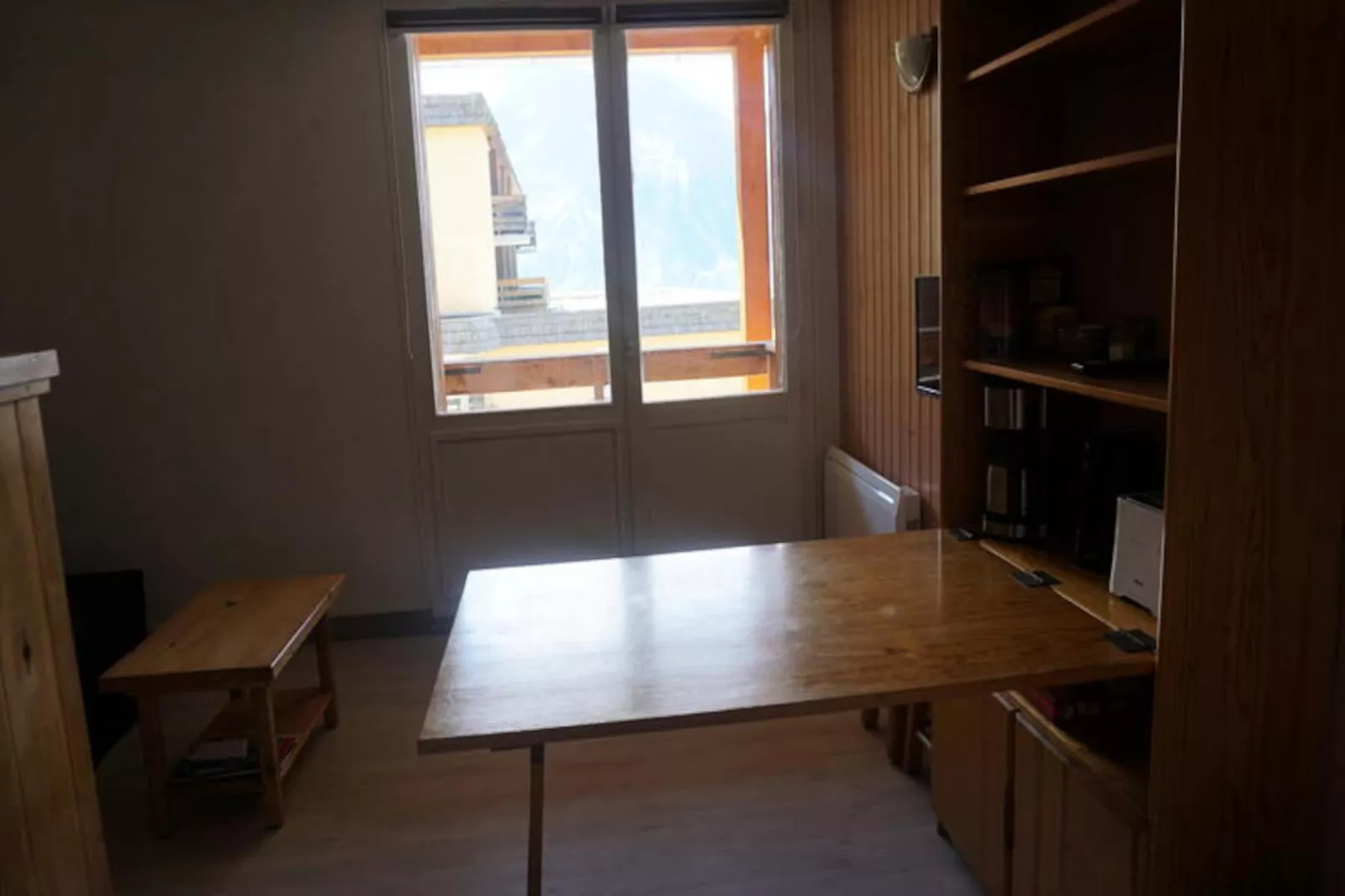 Résidence Rond Point Ii-Niet-getagd