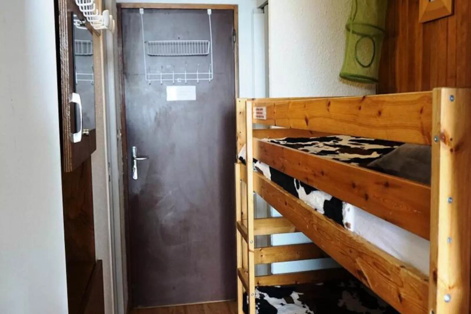 Résidence Vallonpierre B-Niet-getagd