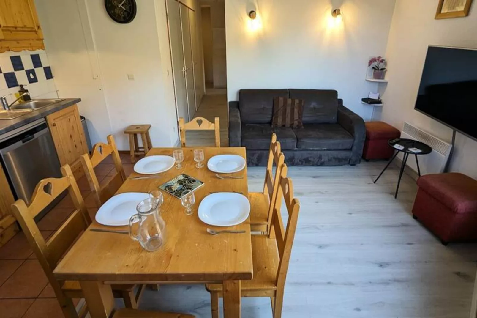 Résidence Balcons Du Soleil-Niet-getagd