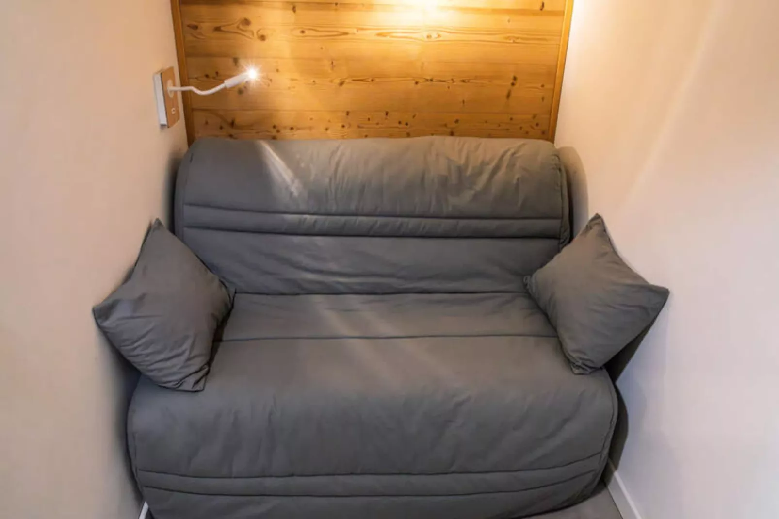 Résidence Le MÉale-Niet-getagd