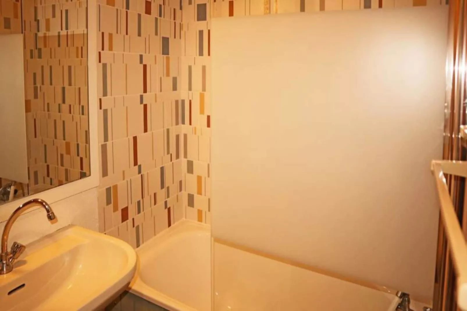 Résidence Balcon Orres-Niet-getagd