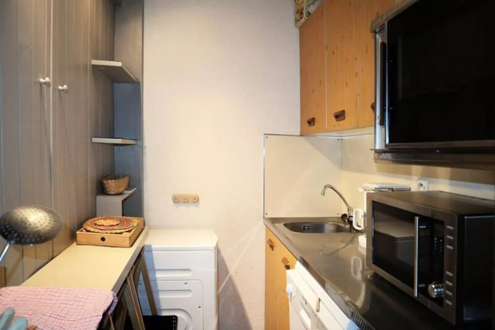 Résidence La Chamoisiere-Niet-getagd