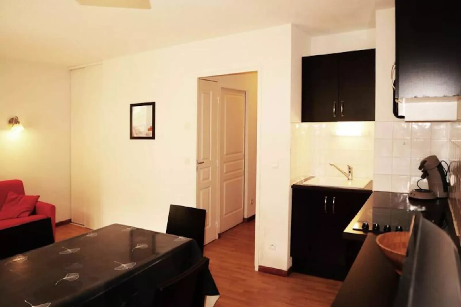 Residence La Combe D Or-Niet-getagd