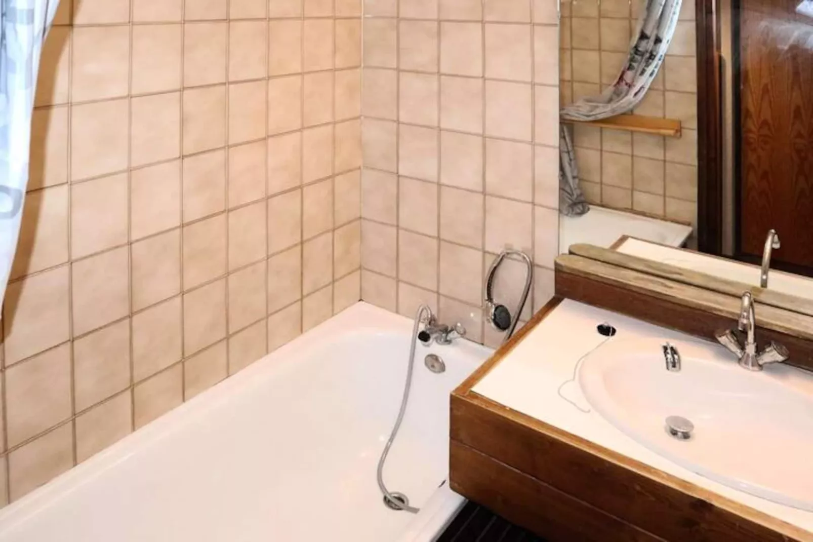 Résidence Le Cairn - Niet-getagd