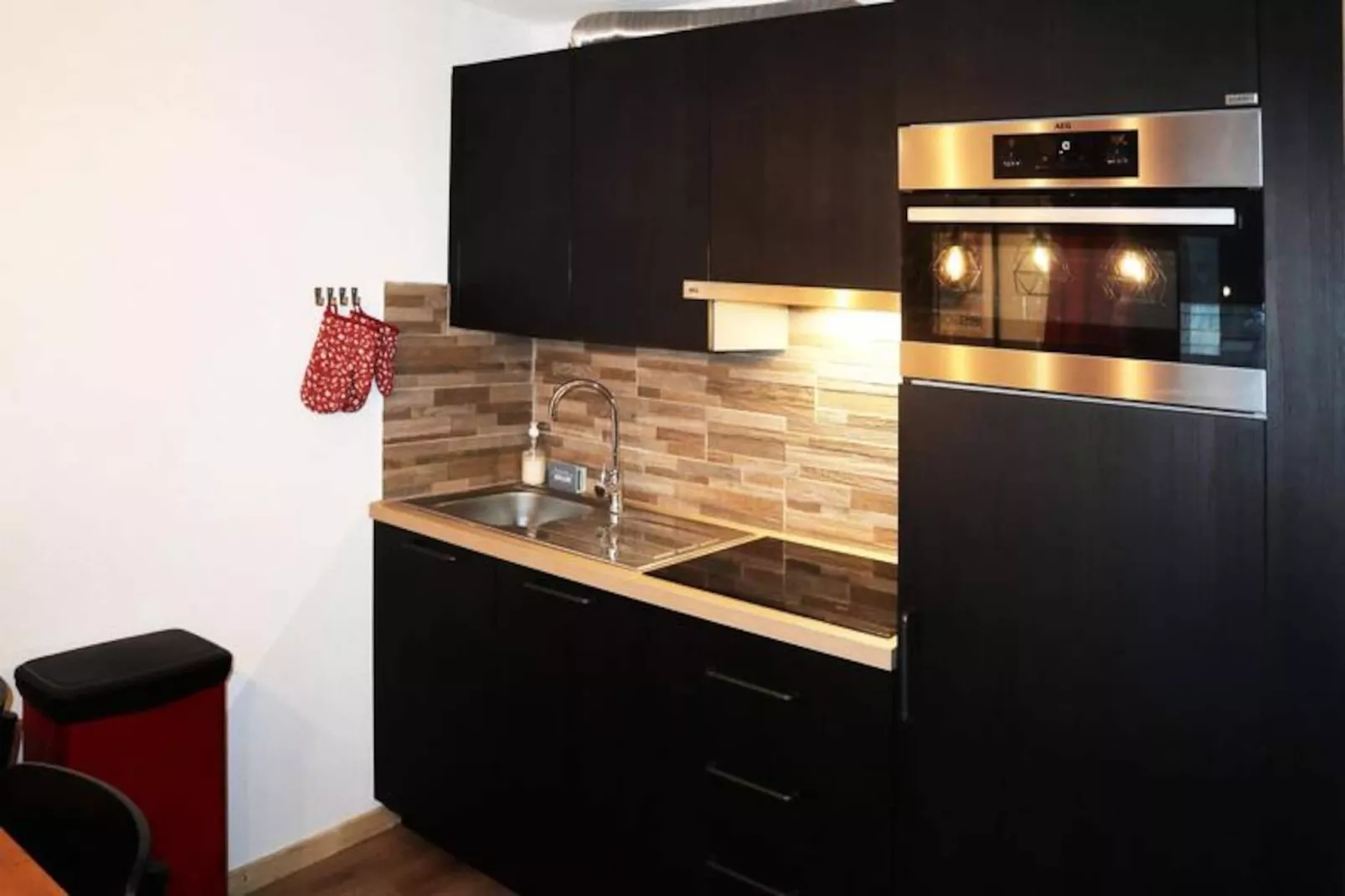 Les Chalets De Bois Mean-Niet-getagd