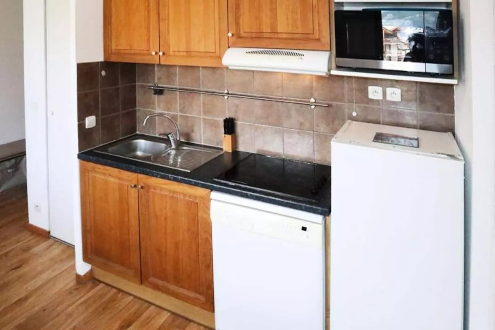 Les Chalets De Bois Mean - Niet-getagd