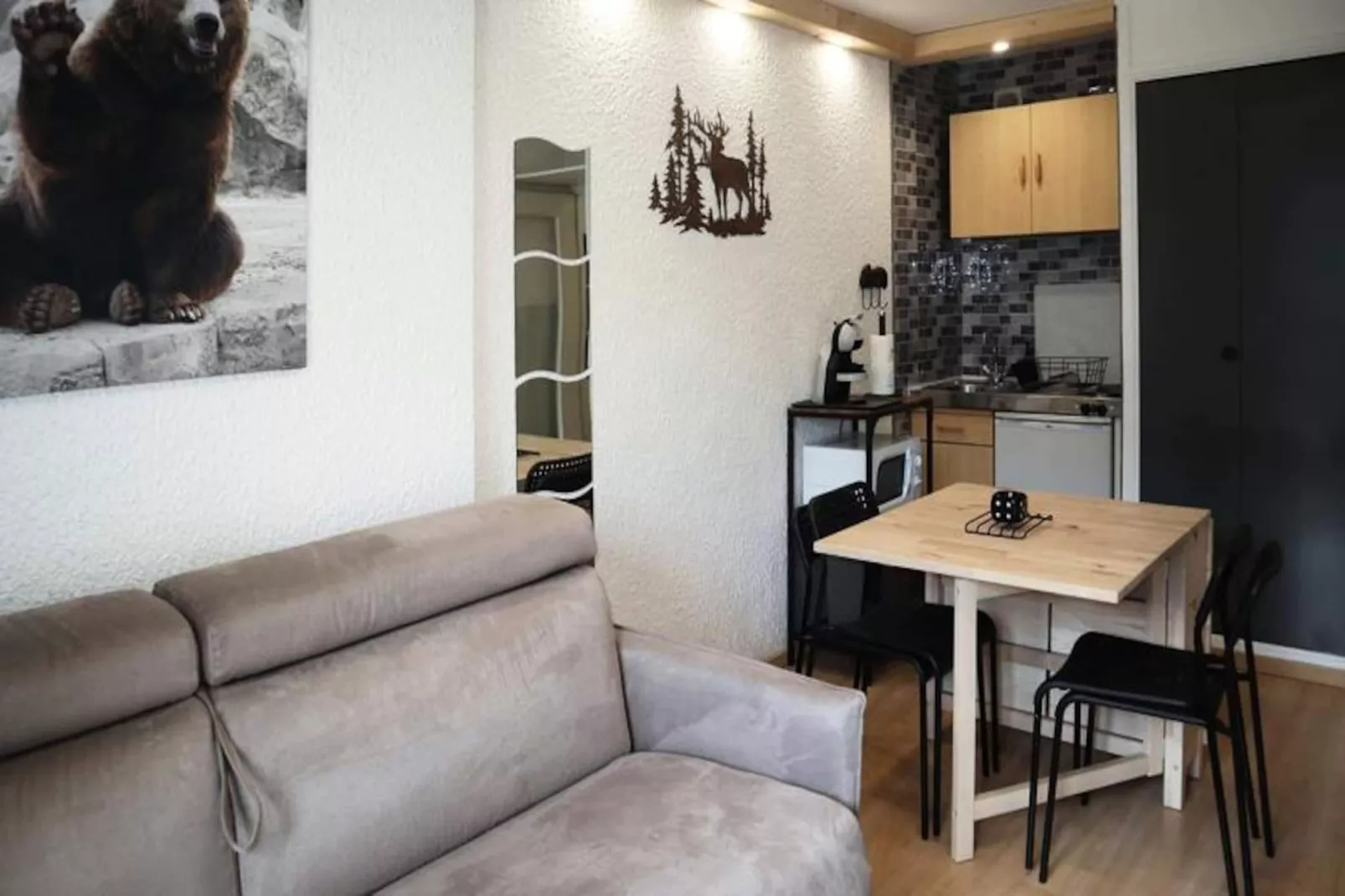 Résidence Orr Des Neiges-Niet-getagd