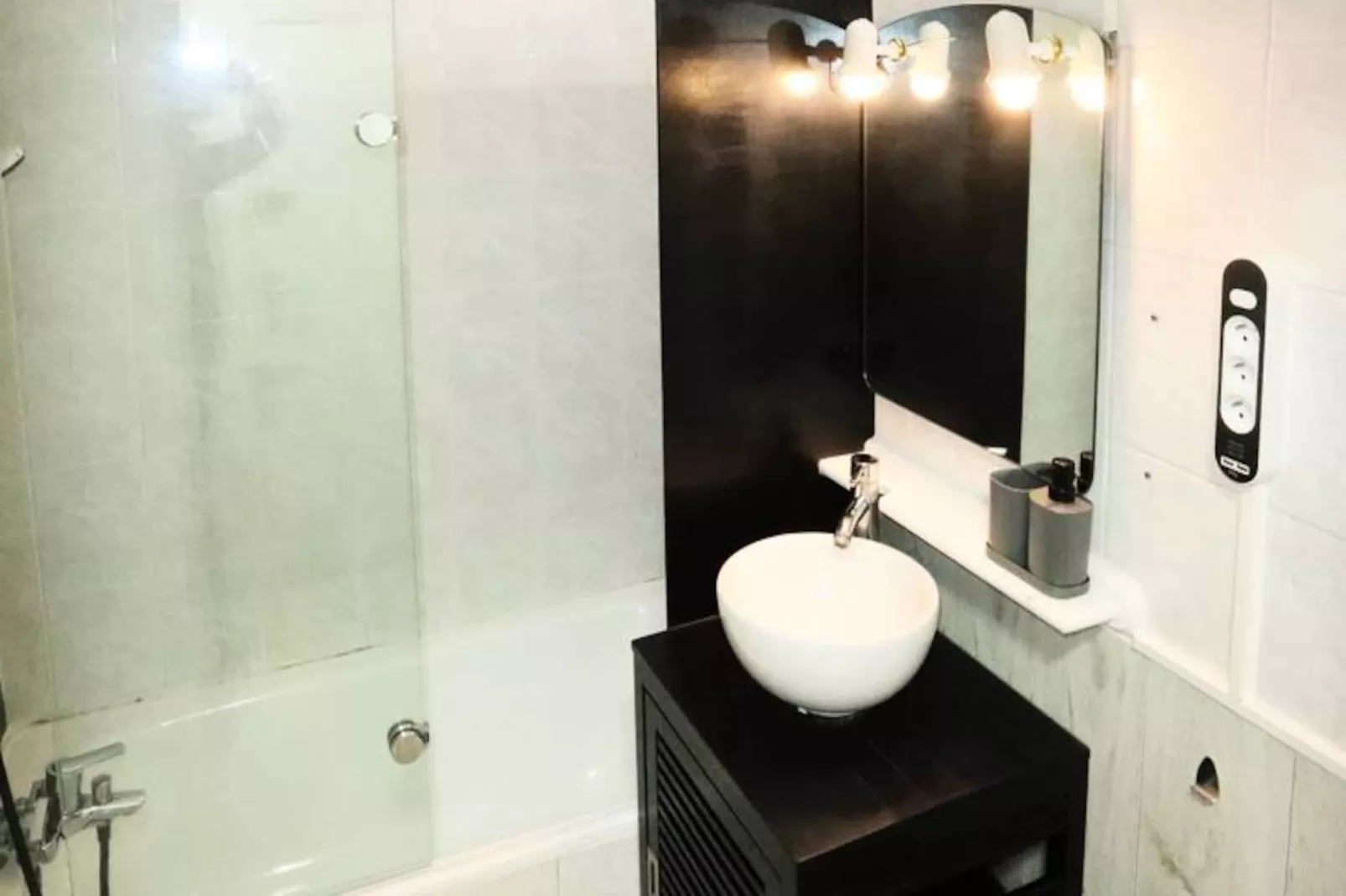 Résidence Orr Des Neiges-Niet-getagd