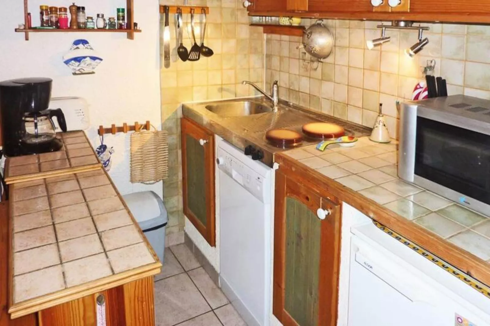 Résidence Orr Des Neiges-Niet-getagd