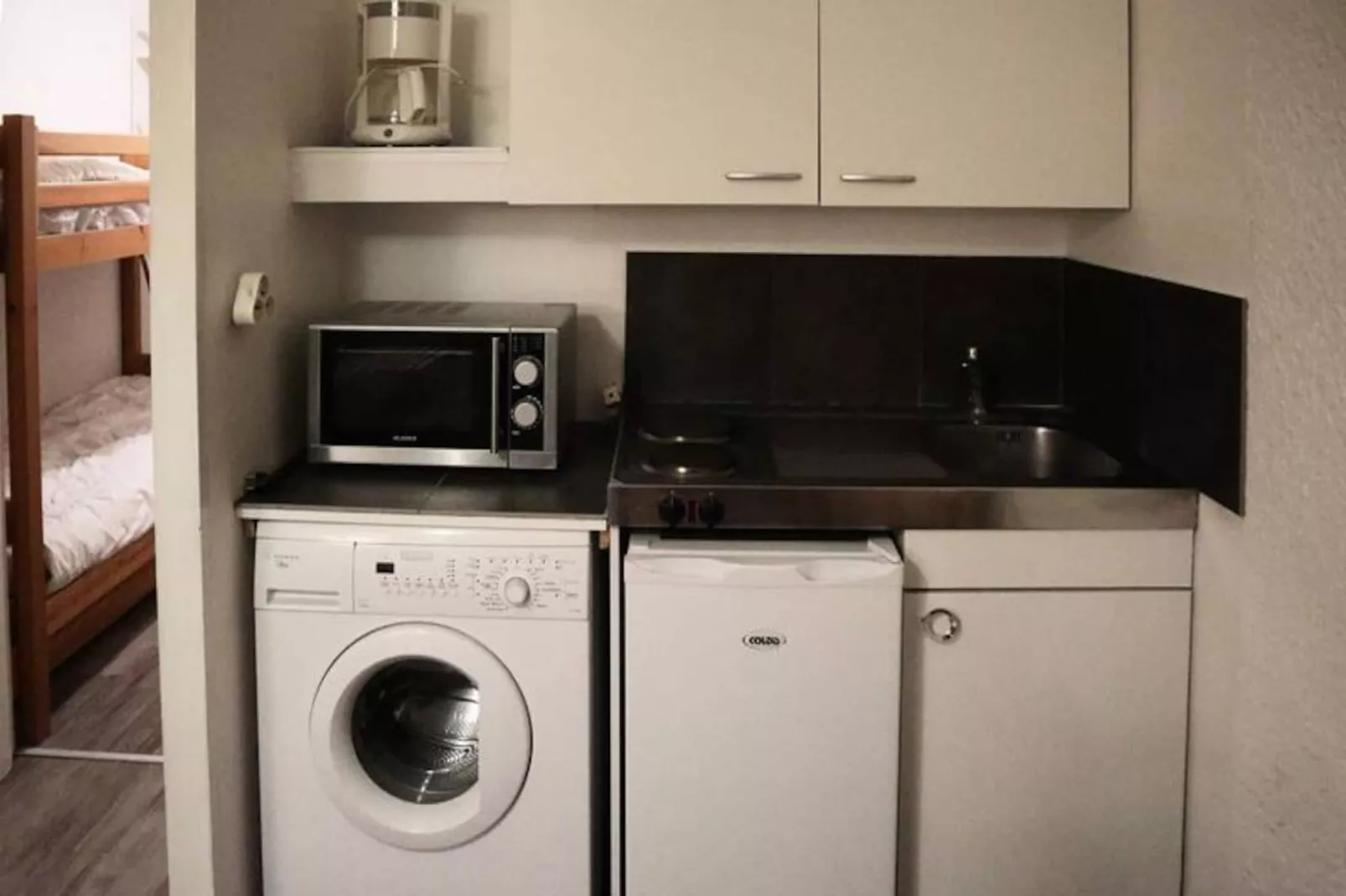 Résidence Orr Des Neiges-Niet-getagd